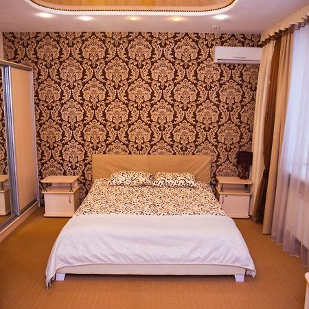 Siesta Hotel Kharkiv Exterior photo