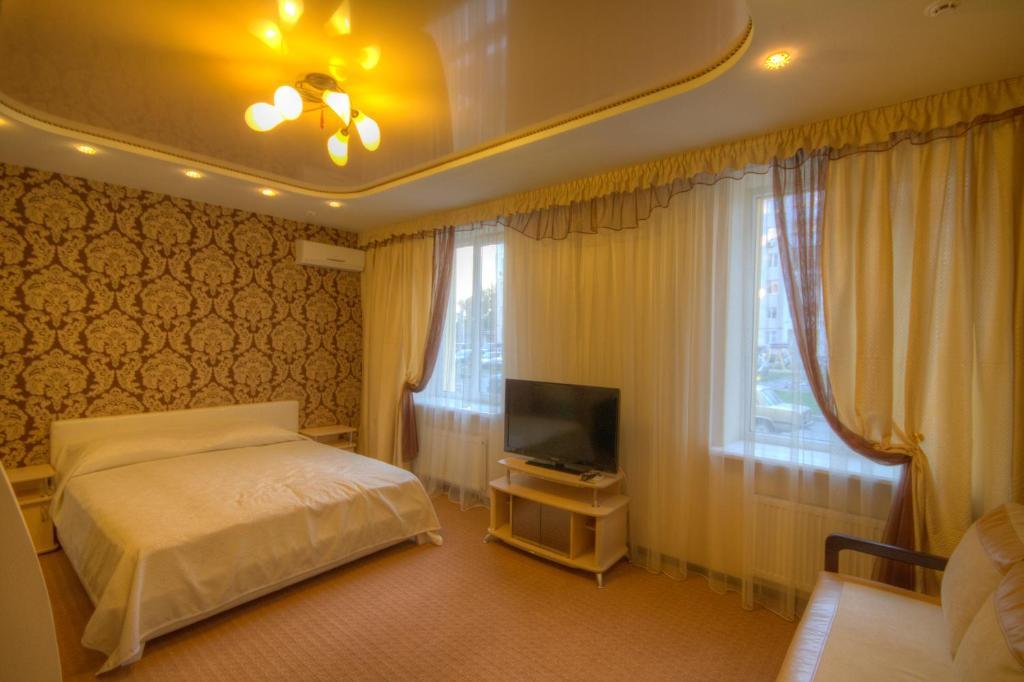 Siesta Hotel Kharkiv Room photo
