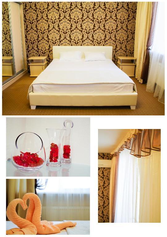 Siesta Hotel Kharkiv Room photo